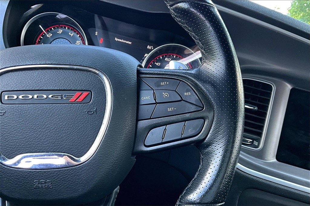 2021 Dodge Charger SXT - Photo 23