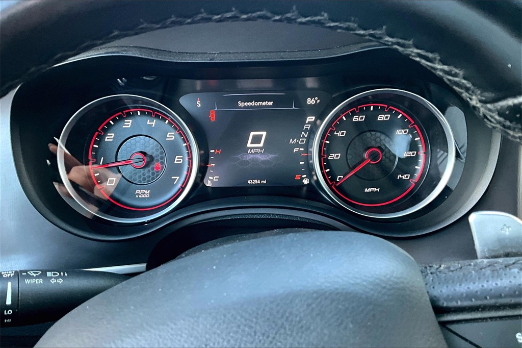 2021 Dodge Charger SXT - Photo 24