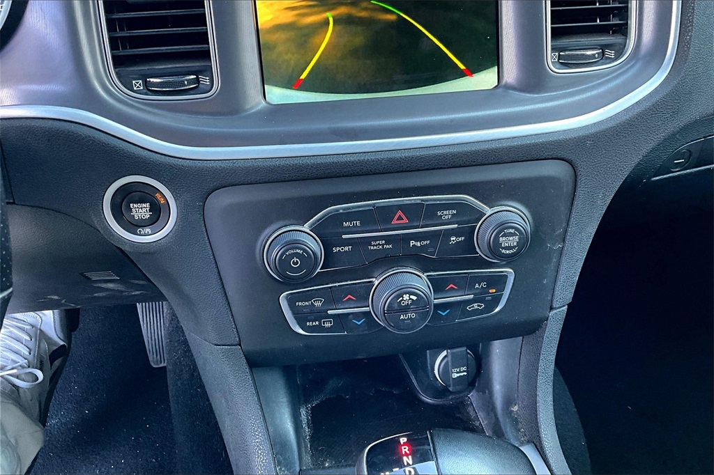 2021 Dodge Charger SXT - Photo 25