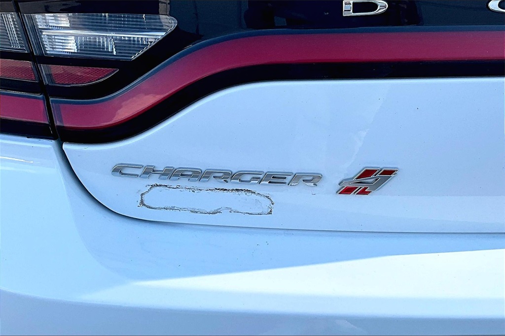 2021 Dodge Charger SXT - Photo 28