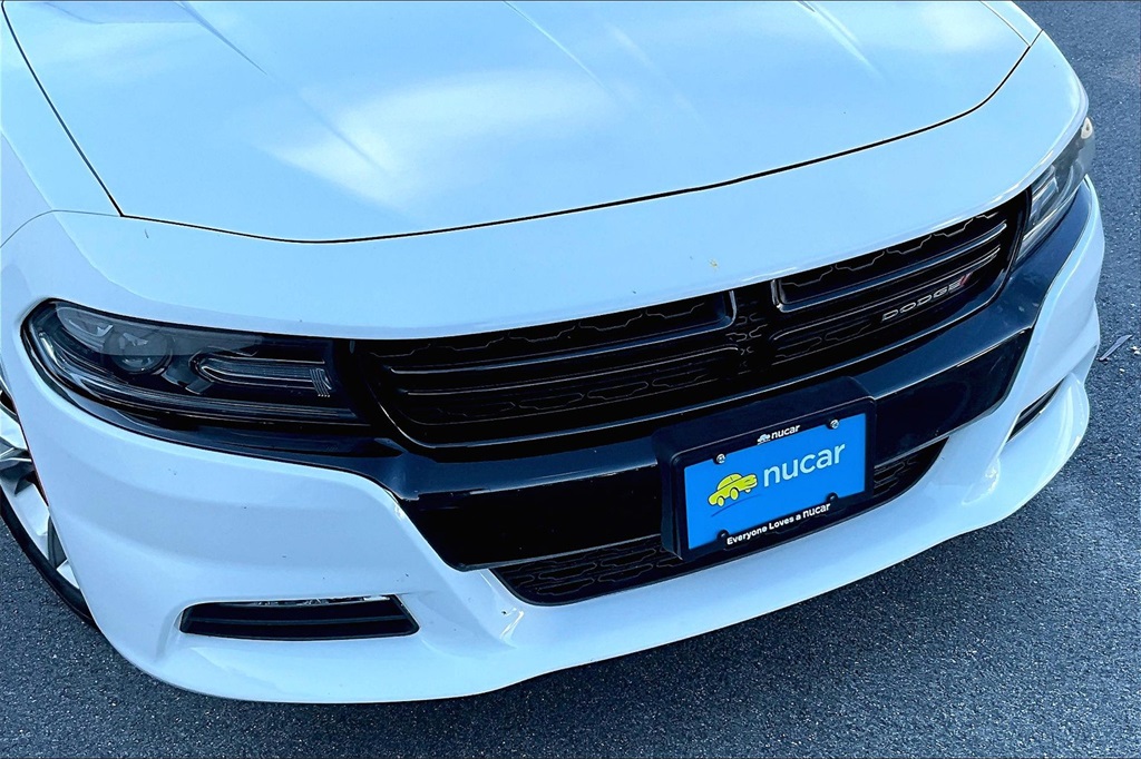 2021 Dodge Charger SXT - Photo 30