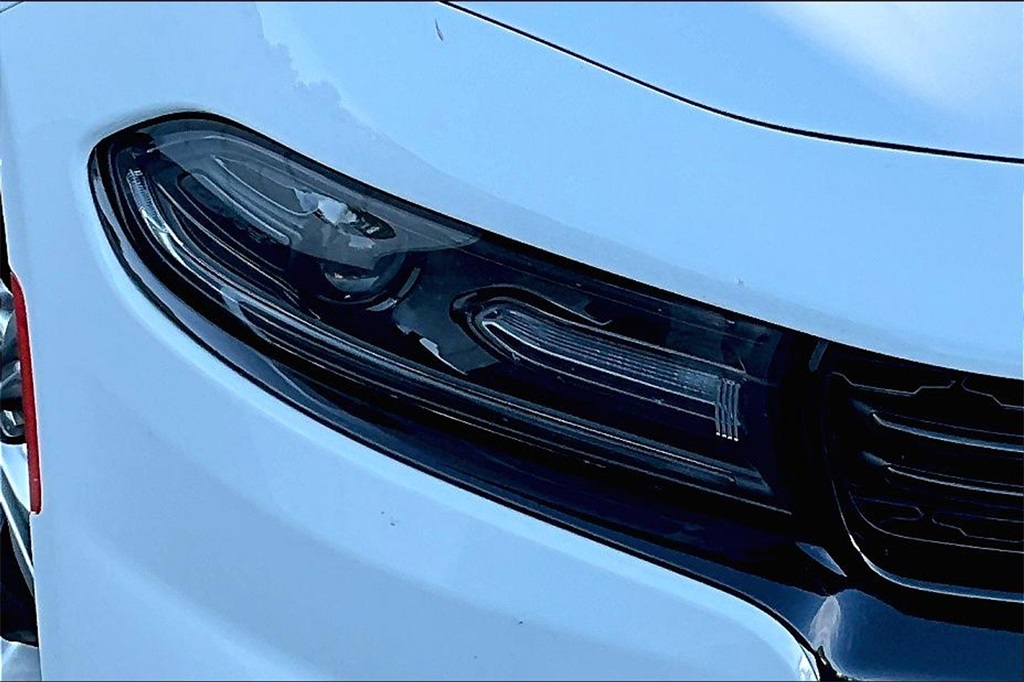 2021 Dodge Charger SXT - Photo 31