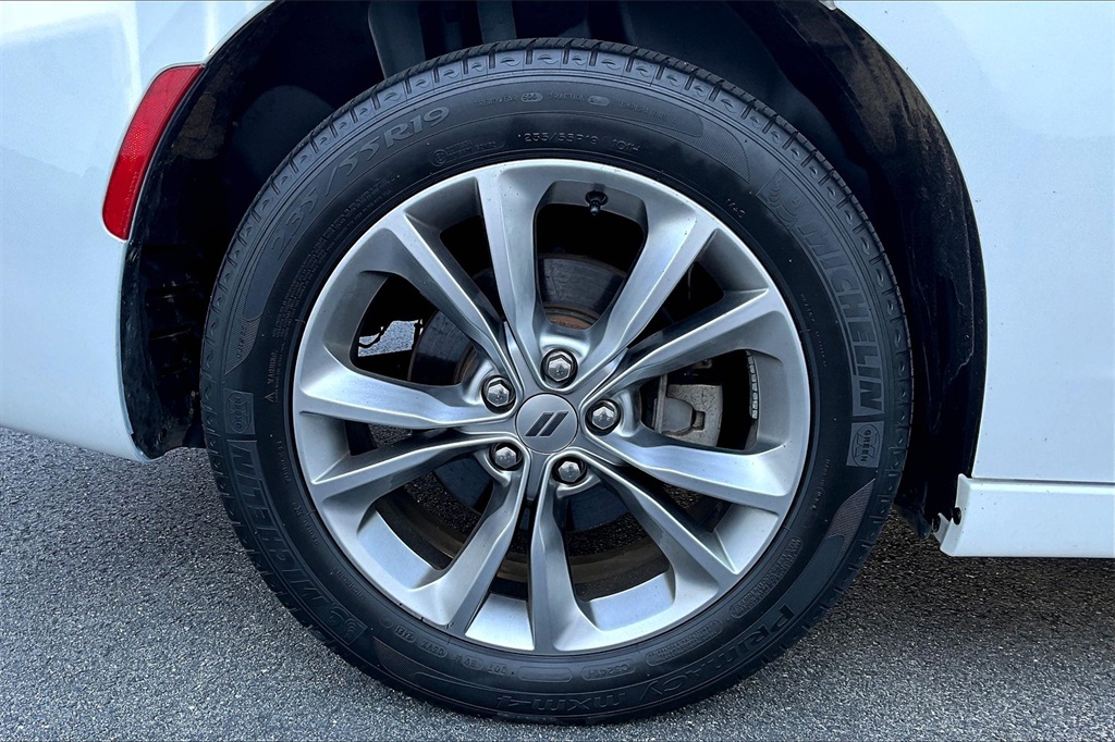 2021 Dodge Charger SXT - Photo 7