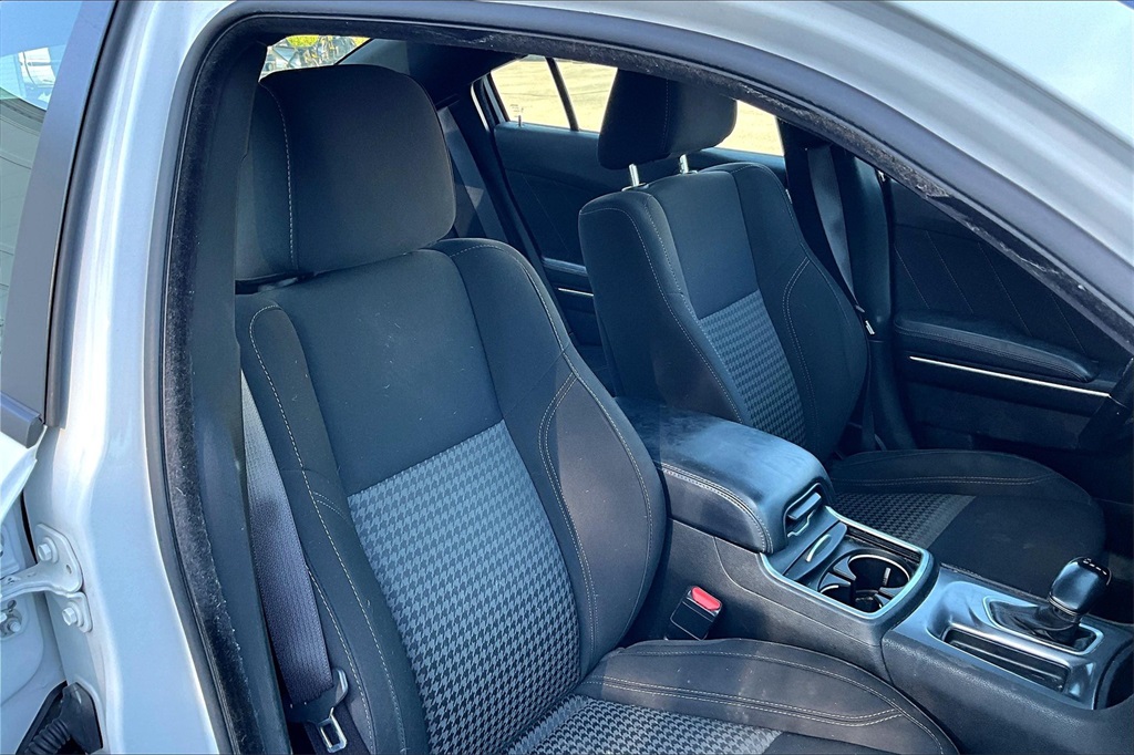 2021 Dodge Charger SXT - Photo 10