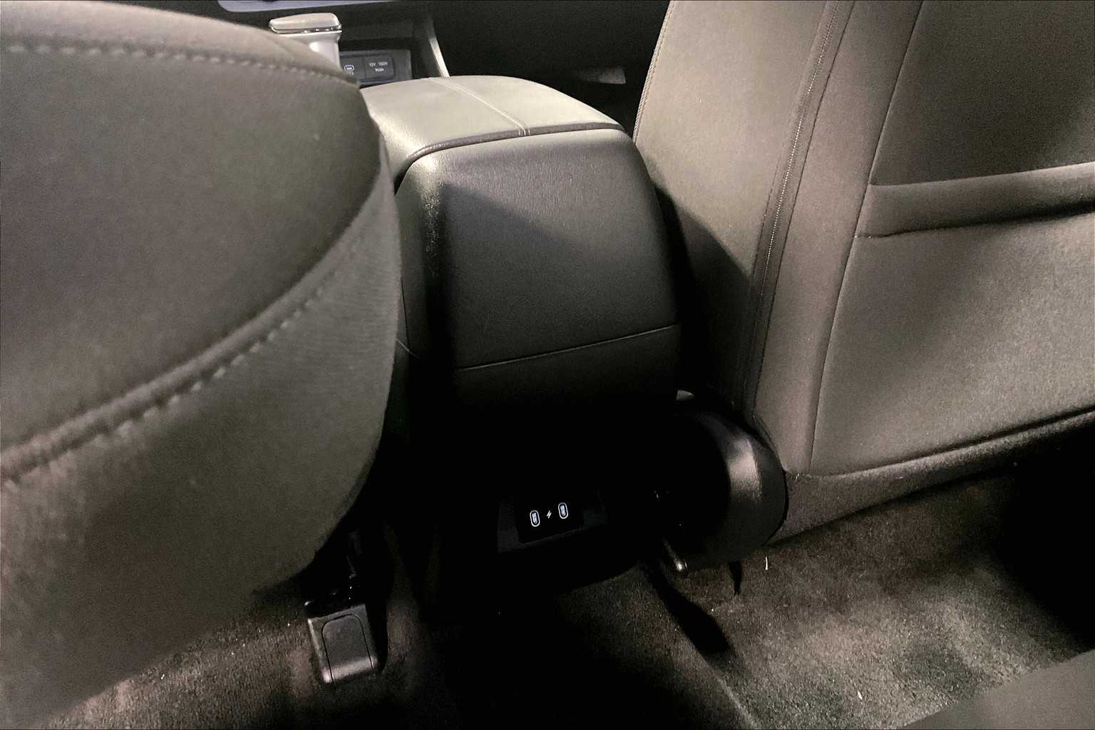 2025 Hyundai Tucson SE - Photo 27