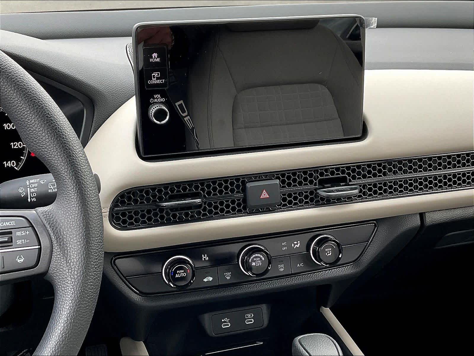 2026 Honda HR-V LX - Photo 13