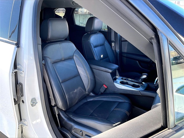 2021 Chevrolet Blazer LT - Photo 11