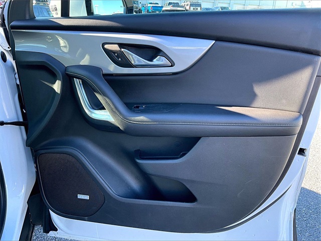 2021 Chevrolet Blazer LT - Photo 12