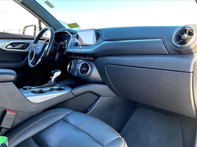 2021 Chevrolet Blazer LT - Photo 13