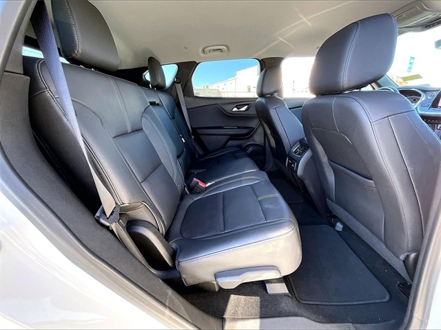 2021 Chevrolet Blazer LT - Photo 15