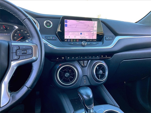 2021 Chevrolet Blazer LT - Photo 17