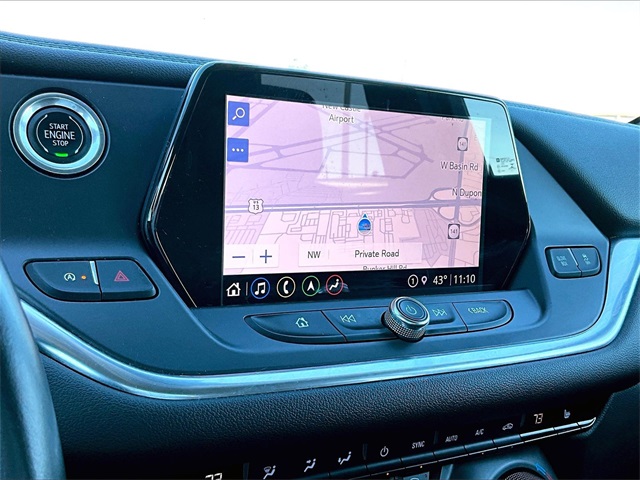 2021 Chevrolet Blazer LT - Photo 18