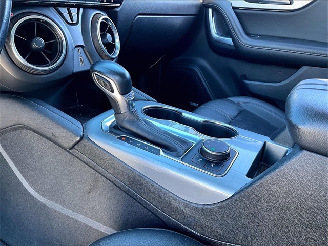 2021 Chevrolet Blazer LT - Photo 19