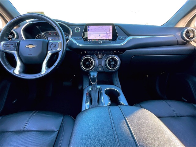2021 Chevrolet Blazer LT - Photo 20