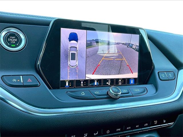 2021 Chevrolet Blazer LT - Photo 22