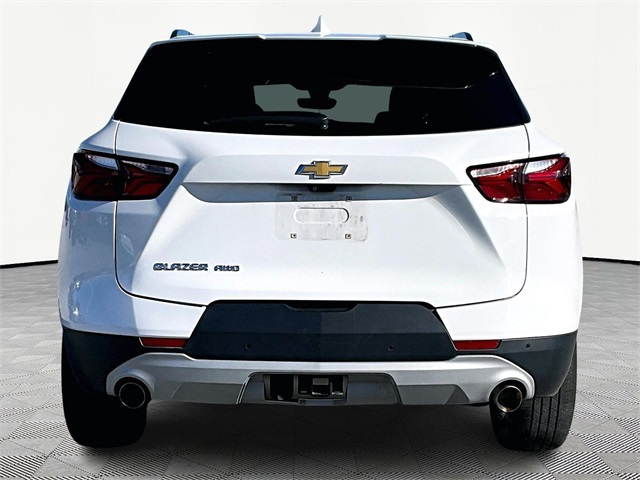 2021 Chevrolet Blazer LT - Photo 5