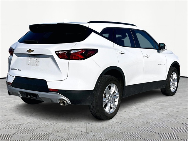 2021 Chevrolet Blazer LT - Photo 6