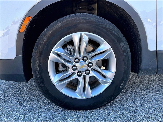 2021 Chevrolet Blazer LT - Photo 7