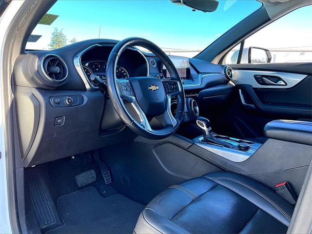 2021 Chevrolet Blazer LT - Photo 8