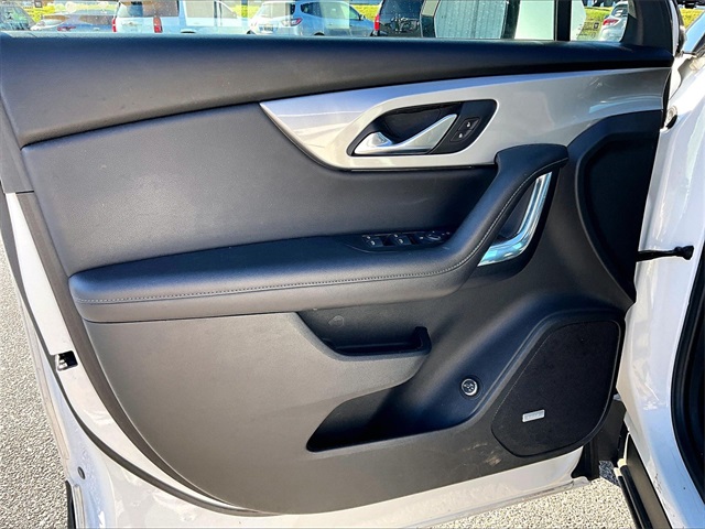 2021 Chevrolet Blazer LT - Photo 9