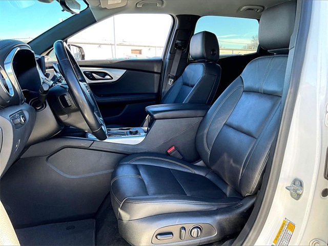 2021 Chevrolet Blazer LT - Photo 10