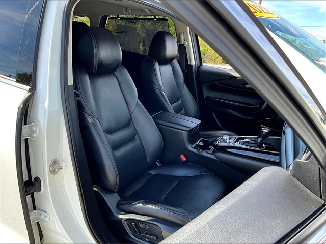 2022 Mazda CX-9 Touring - Photo 11