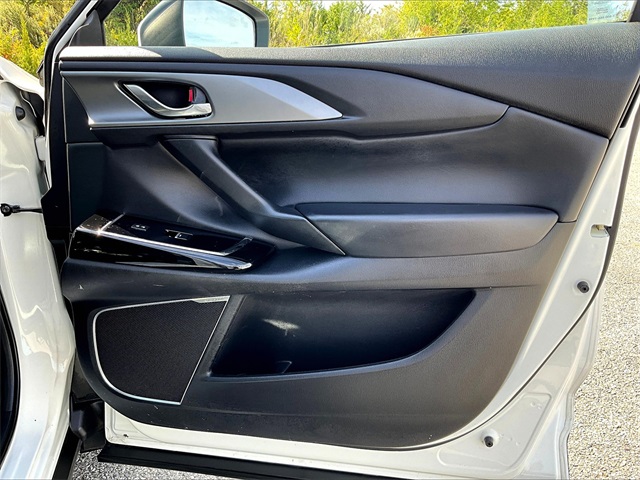 2022 Mazda CX-9 Touring - Photo 12