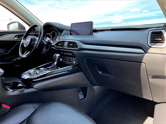 2022 Mazda CX-9 Touring - Photo 13