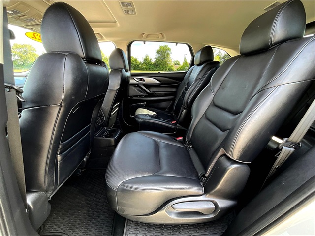 2022 Mazda CX-9 Touring - Photo 14