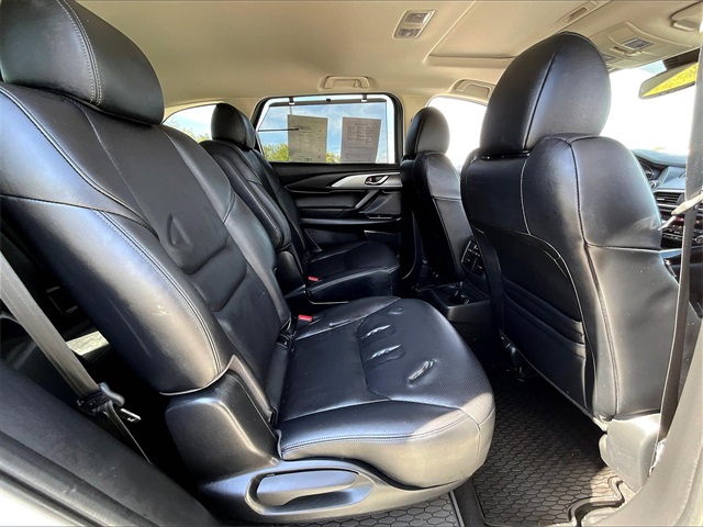 2022 Mazda CX-9 Touring - Photo 15