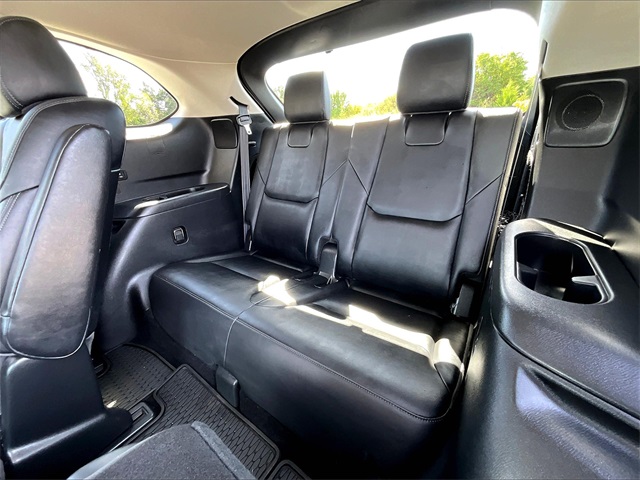 2022 Mazda CX-9 Touring - Photo 16
