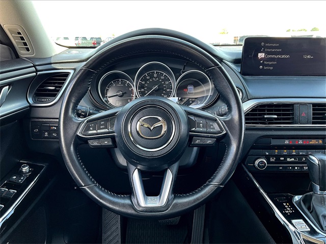 2022 Mazda CX-9 Touring - Photo 17