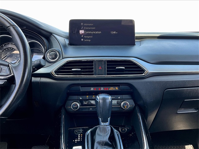 2022 Mazda CX-9 Touring - Photo 18