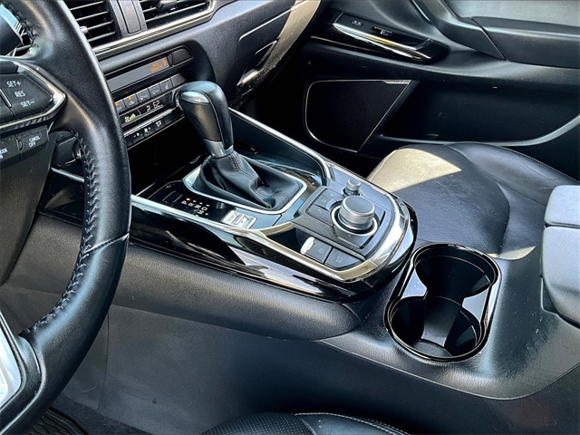 2022 Mazda CX-9 Touring - Photo 20