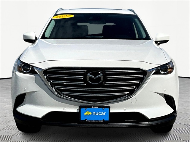 2022 Mazda CX-9 Touring - Photo 2