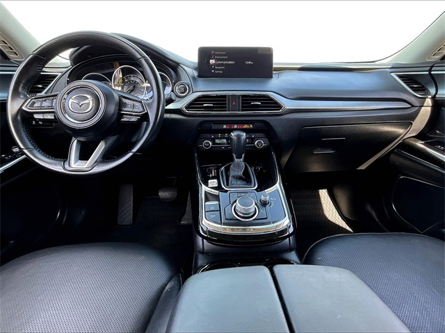 2022 Mazda CX-9 Touring - Photo 21