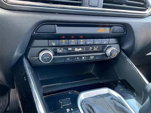 2022 Mazda CX-9 Touring - Photo 24