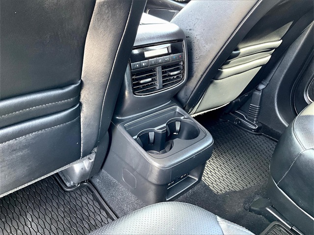 2022 Mazda CX-9 Touring - Photo 25