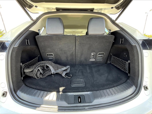 2022 Mazda CX-9 Touring - Photo 26