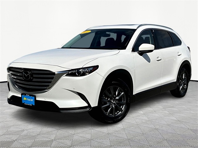 2022 Mazda CX-9 Touring - Photo 3