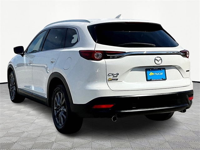 2022 Mazda CX-9 Touring - Photo 4