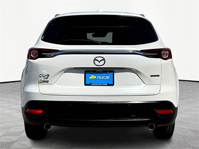 2022 Mazda CX-9 Touring - Photo 5