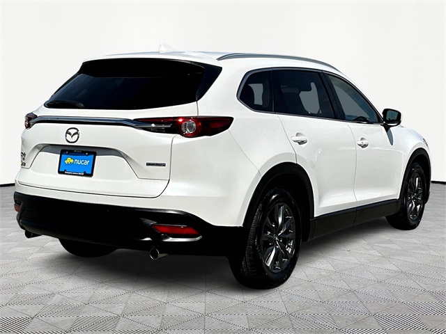 2022 Mazda CX-9 Touring - Photo 6