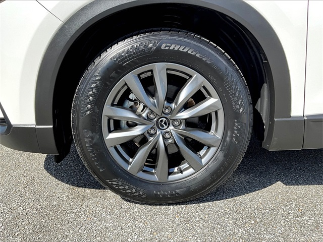 2022 Mazda CX-9 Touring - Photo 7