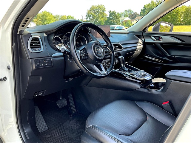 2022 Mazda CX-9 Touring - Photo 8