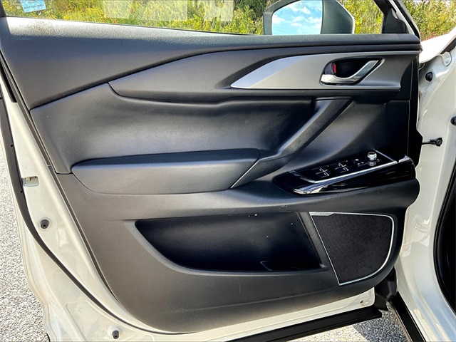 2022 Mazda CX-9 Touring - Photo 9