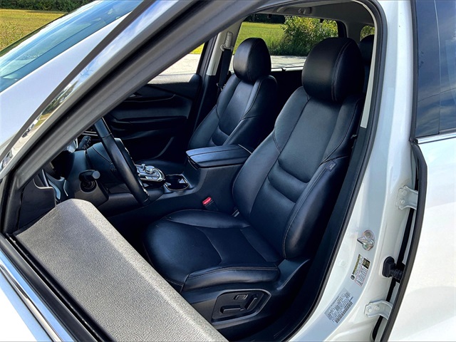 2022 Mazda CX-9 Touring - Photo 10