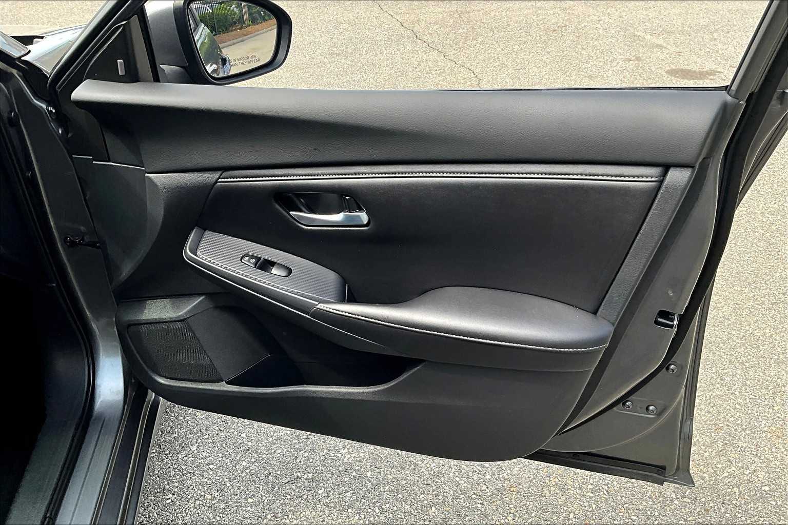2021 Nissan Sentra S - Photo 12