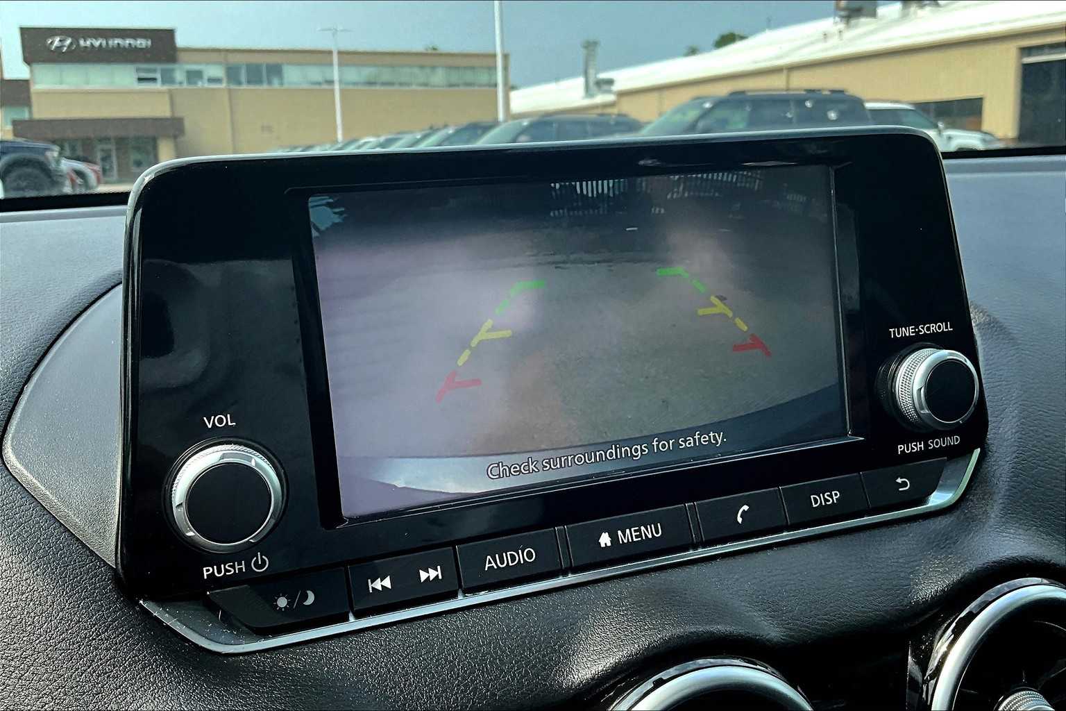 2021 Nissan Sentra S - Photo 19