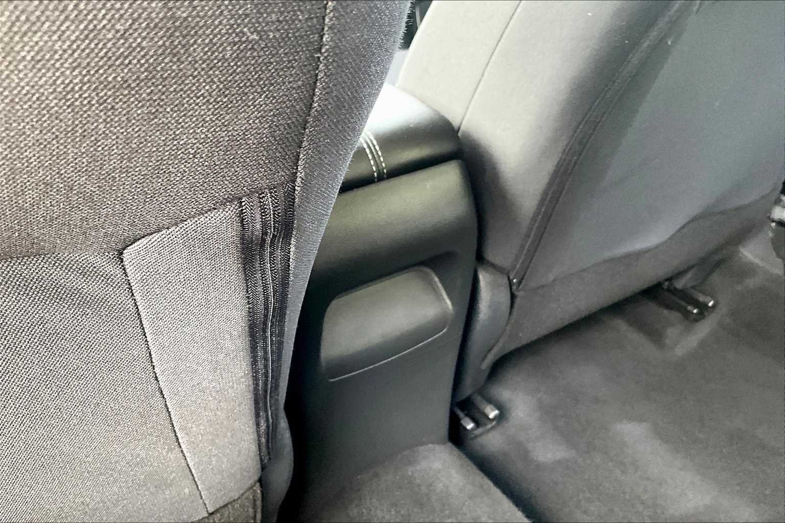 2021 Nissan Sentra S - Photo 25